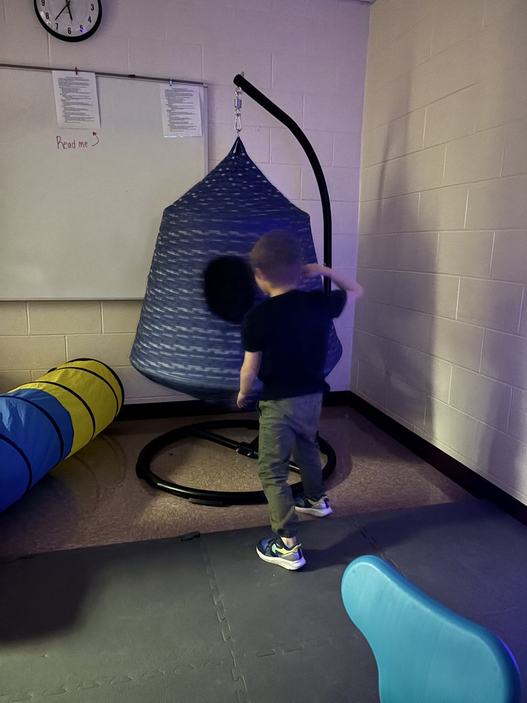Sensory Room