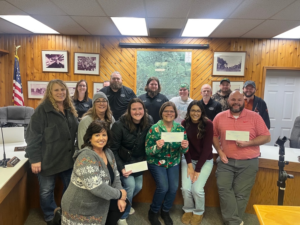 Haunted House Donations