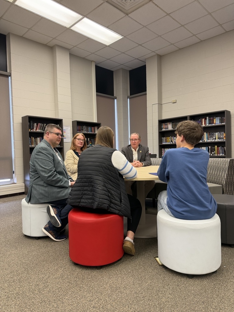 State Rep Kelly Visit