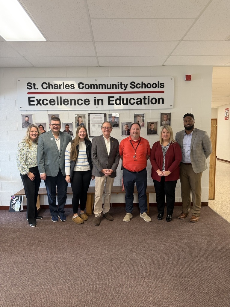 State Rep Kelly Visit