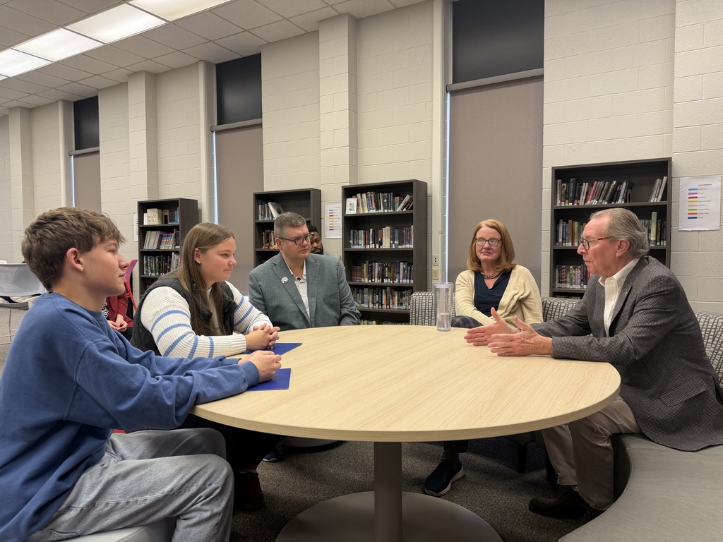 State Rep Kelly Visit