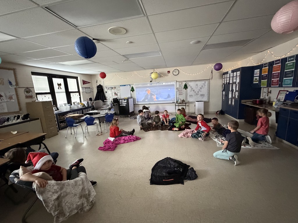 Hot Chocolate and movies