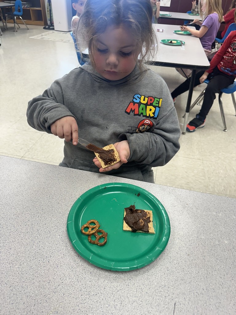 Young Fives Holiday activities