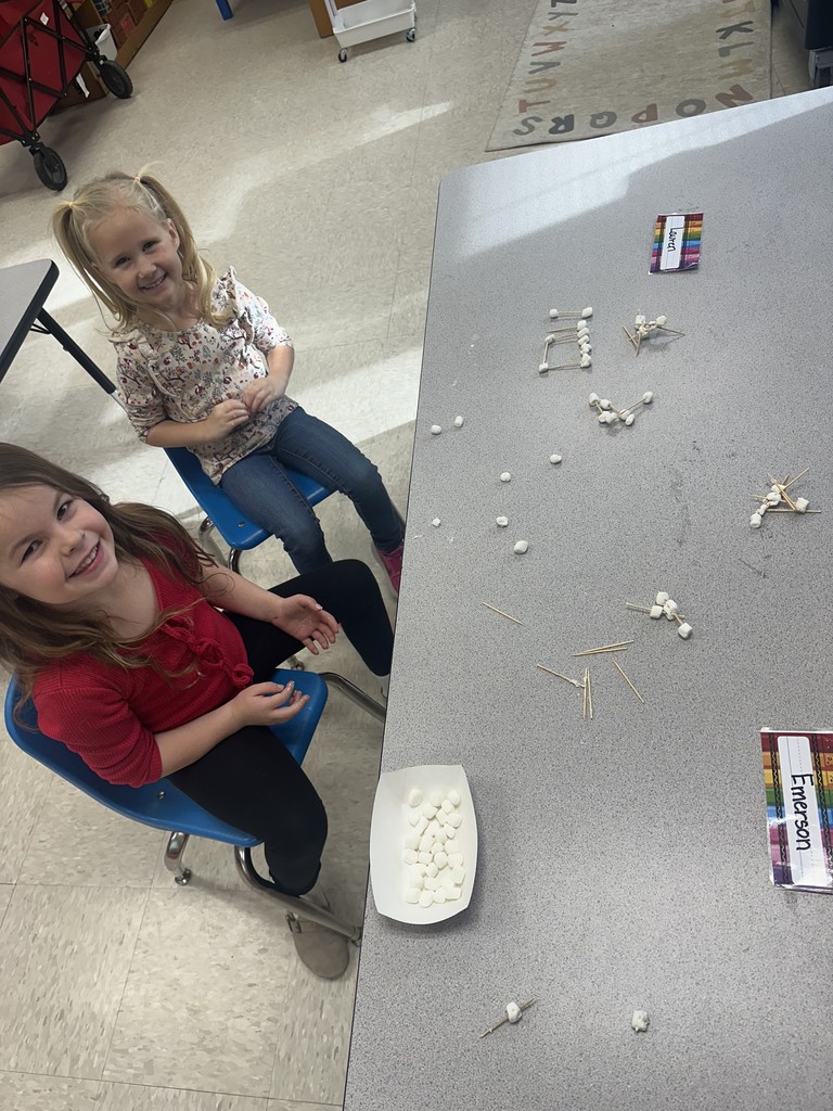 Young Fives Holiday activities