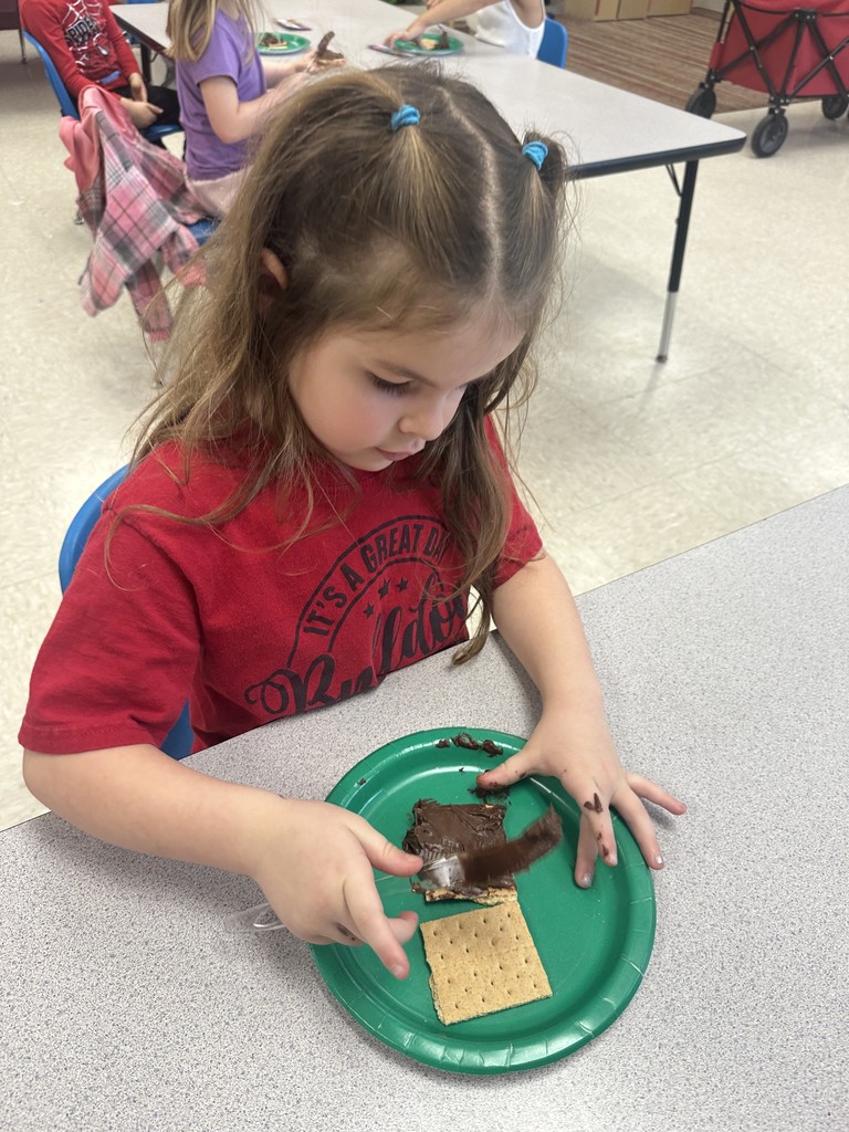 Young Fives Holiday activities