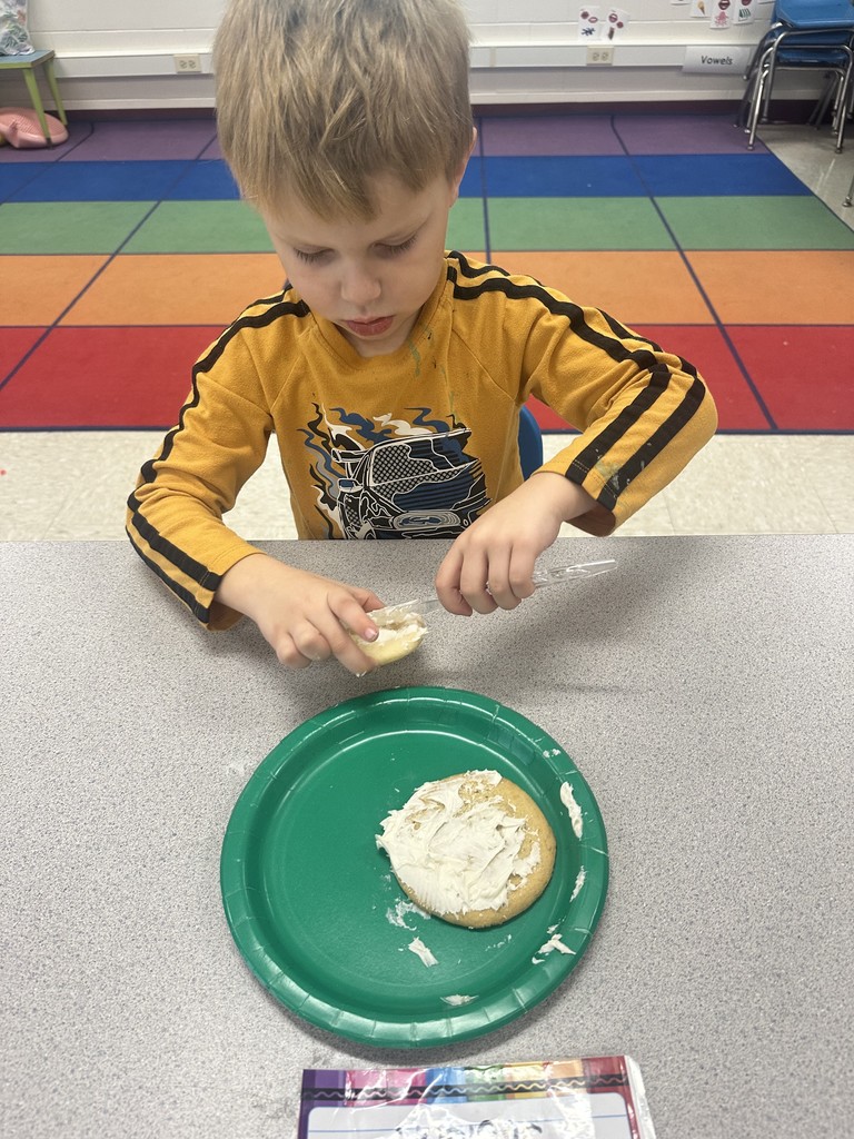 Young Fives Holiday activities