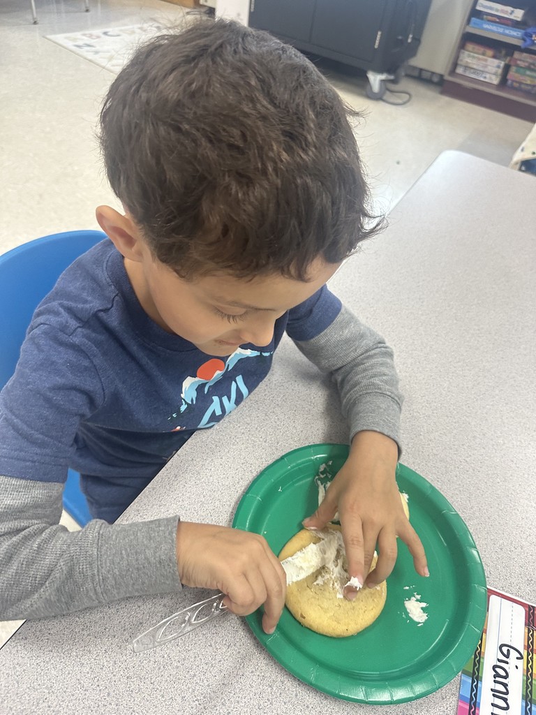 Young Fives Holiday activities