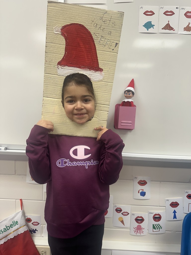 Young Fives Holiday activities