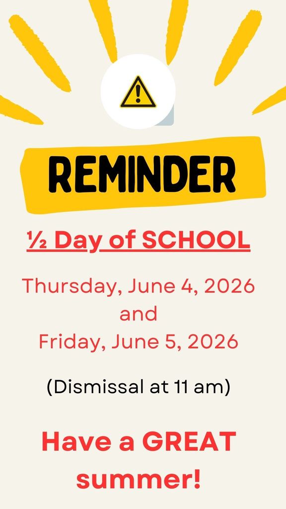 1/2 days