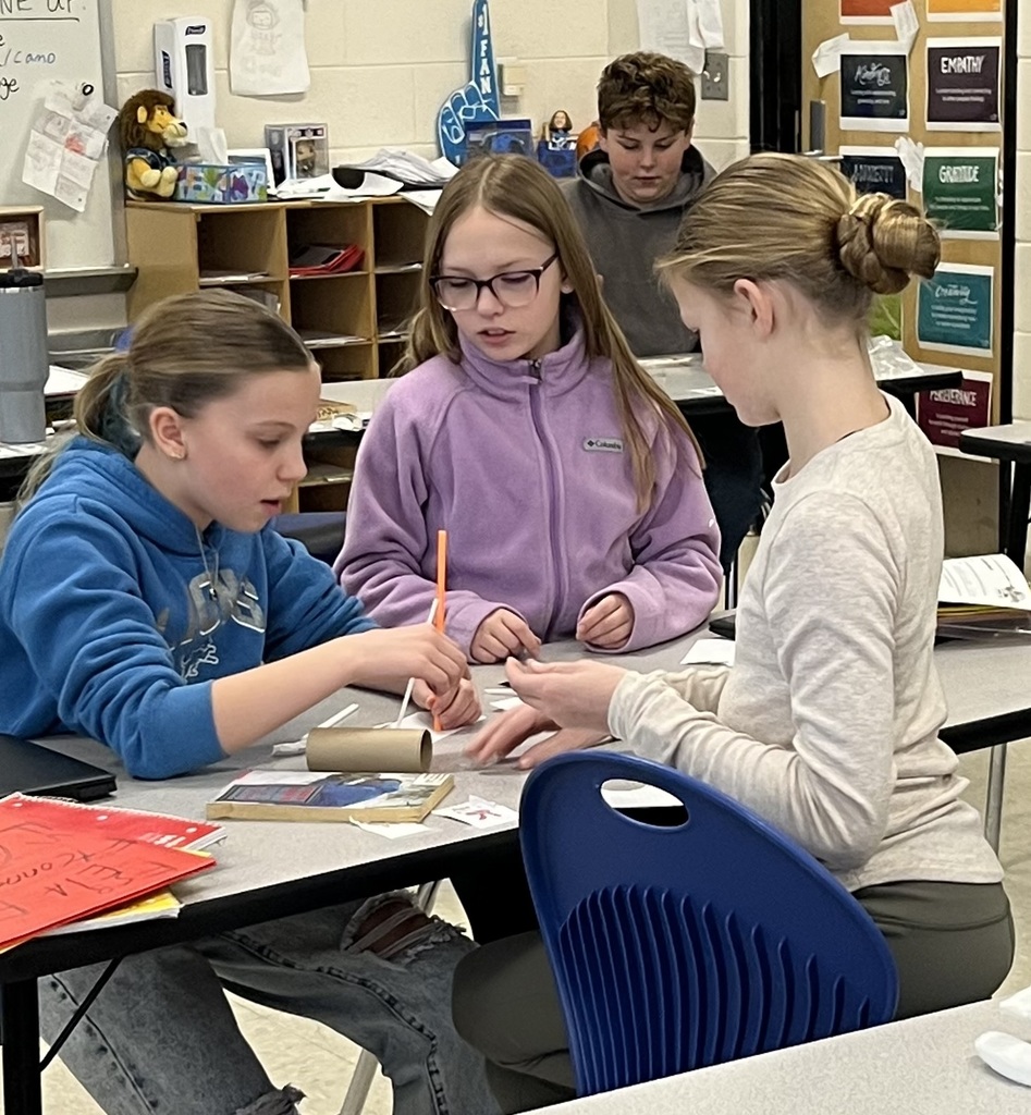 Stem Through Literature Activity