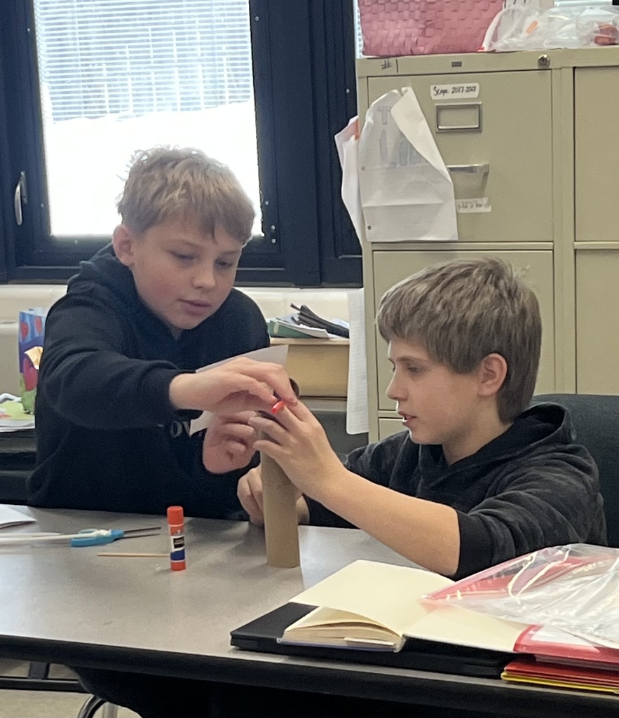 Stem Through Literature Activity