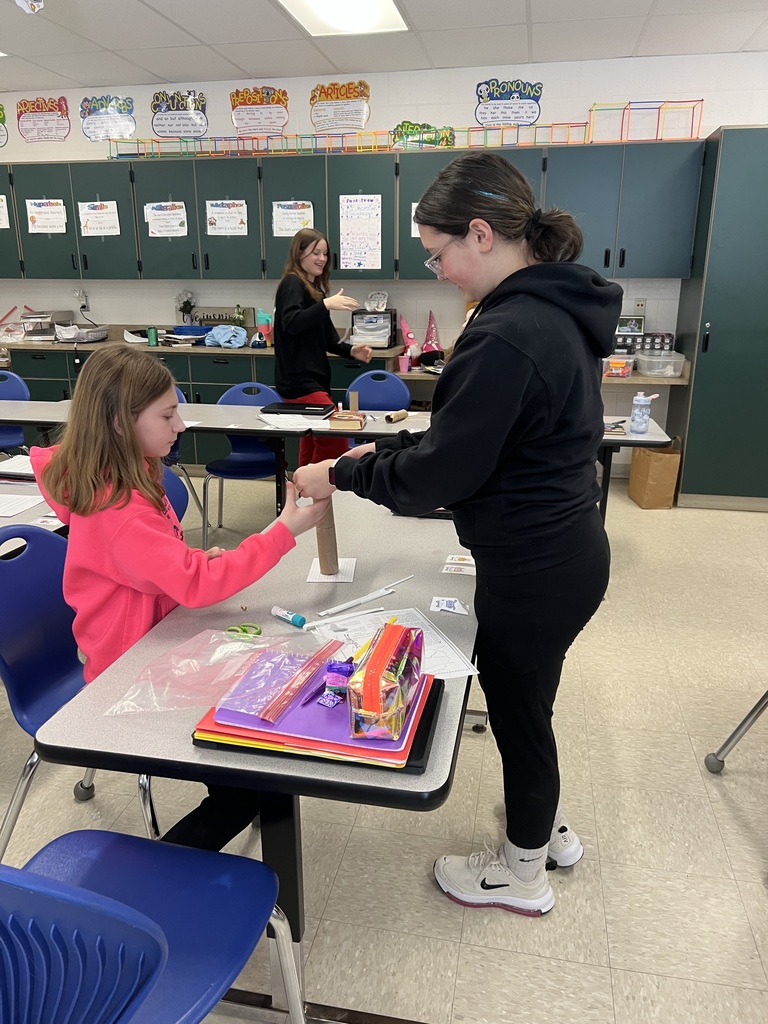 Stem Through Literature Activity