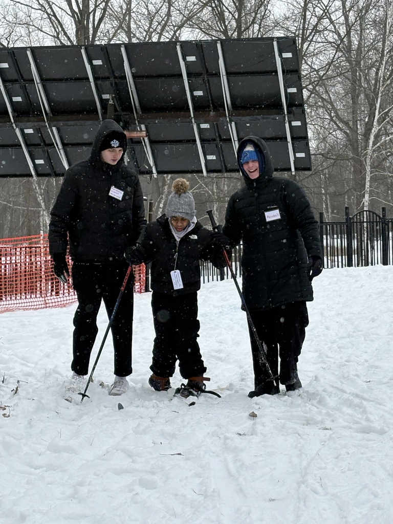 Special Olympics Event