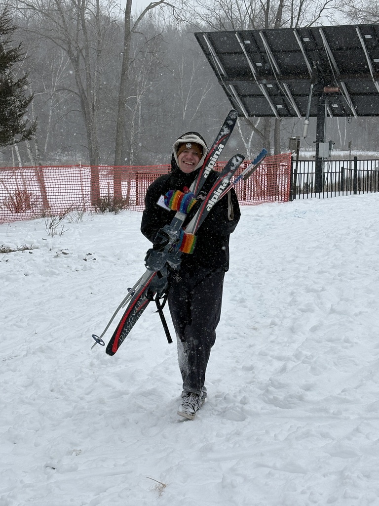 Special Olympics Event