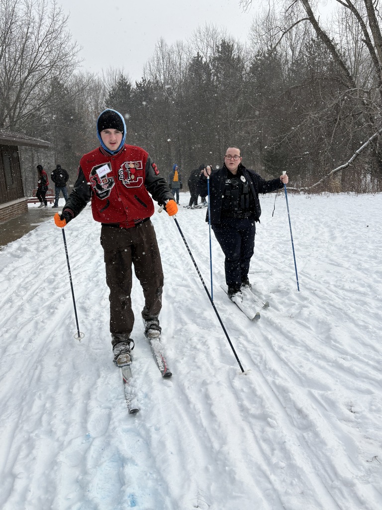 Special Olympics Event