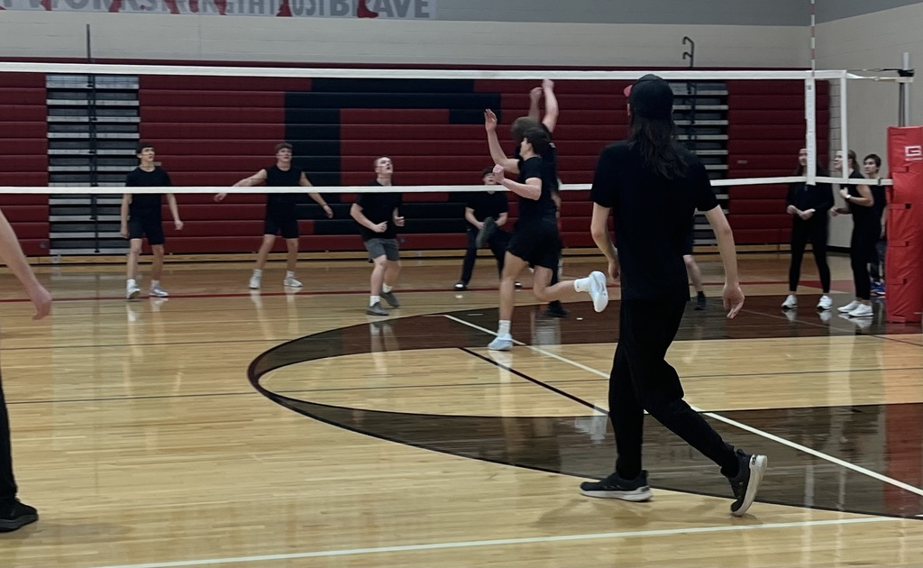 Juniors vs. Sophomores