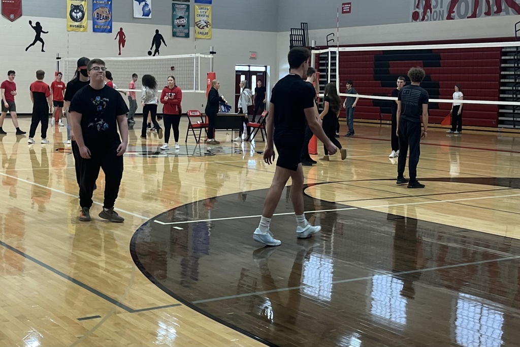 Juniors vs. Sophomores