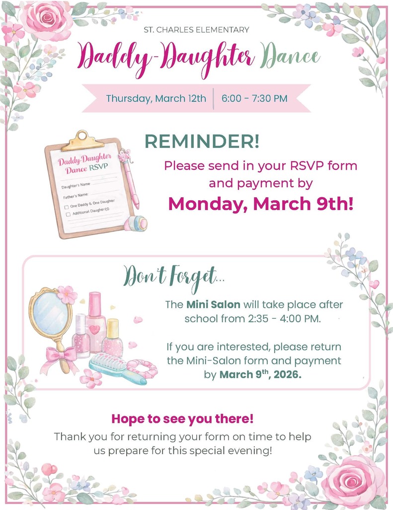 Daddy Daughter Dance