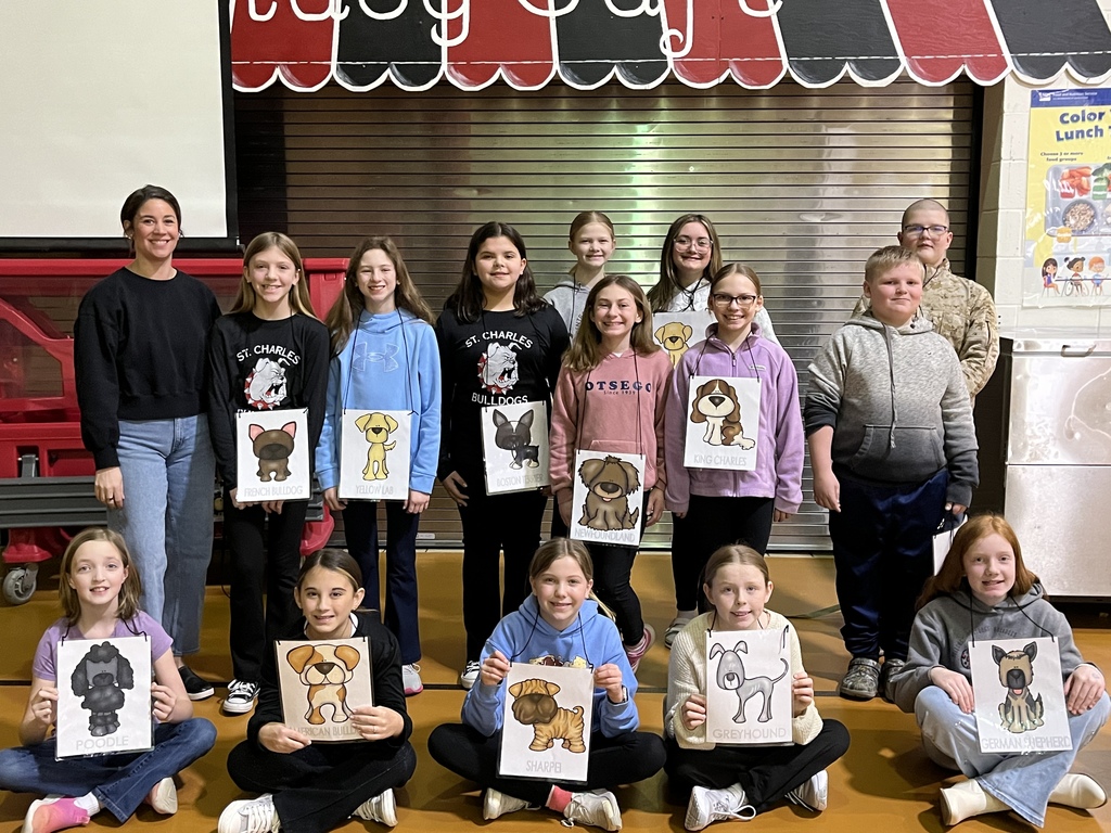 Kick off March is Reading Month