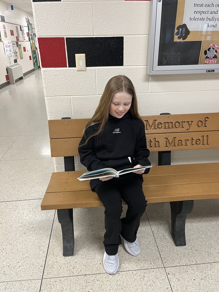 Ms. Poletti and Mrs. Lemaire's classes 