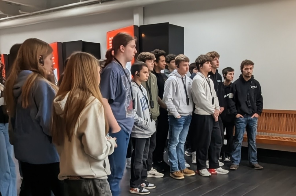 Zekelman Holocaust Museum