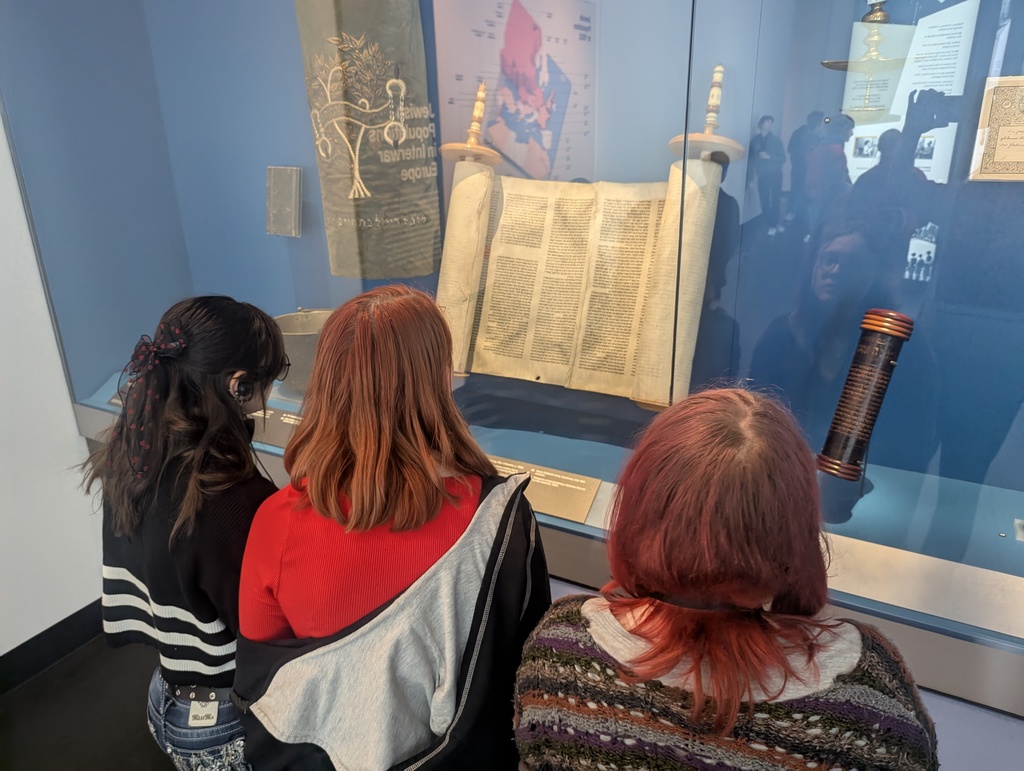 Zekelman Holocaust Museum