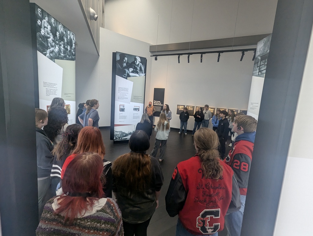 Zekelman Holocaust Museum