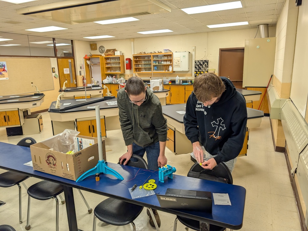 SimpleGen and Windmill Labs