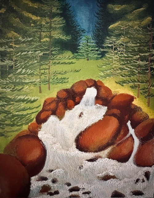 SVSU High School Art Show