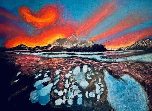 SVSU High School Art Show