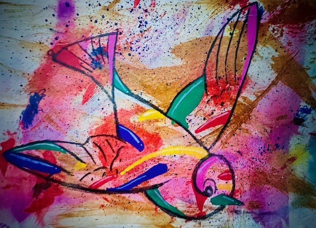 SVSU High School Art Show