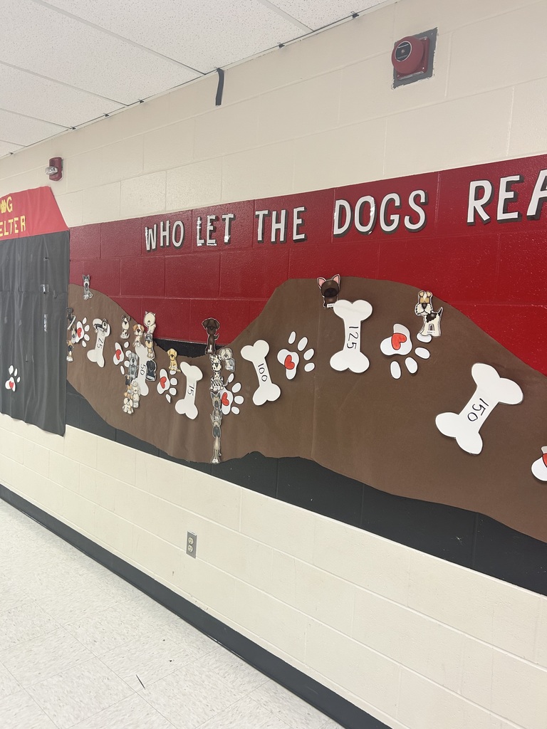  "Top Dog" reading habits