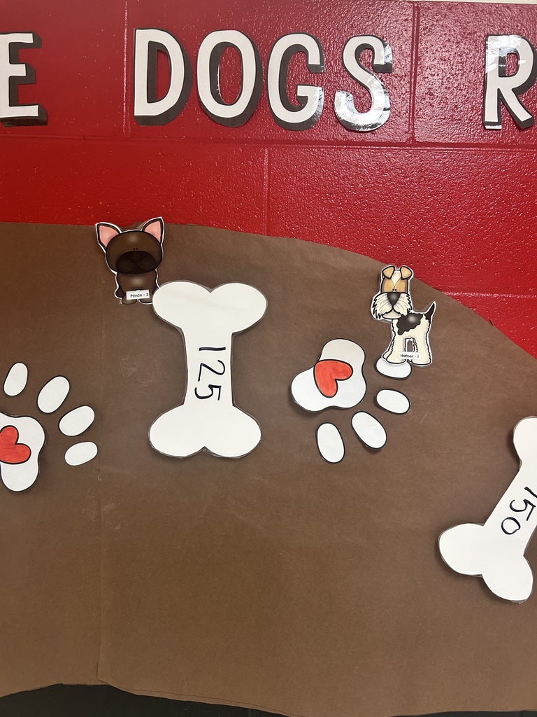  "Top Dog" reading habits