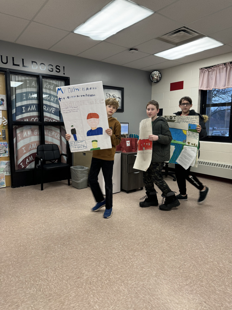 Sandwich Book boards