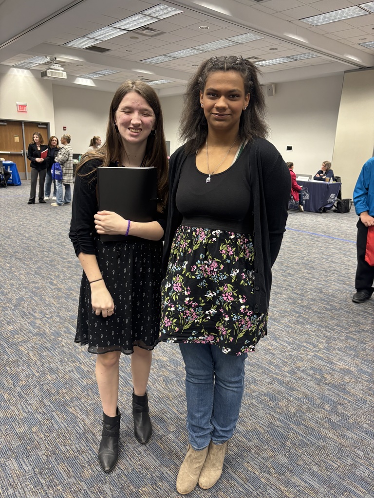 Interview Process at Job Fair