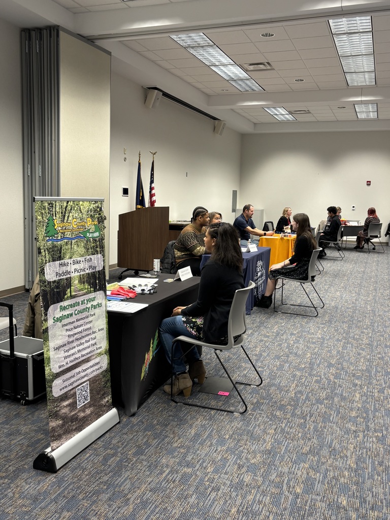 Interview Process at Job Fair