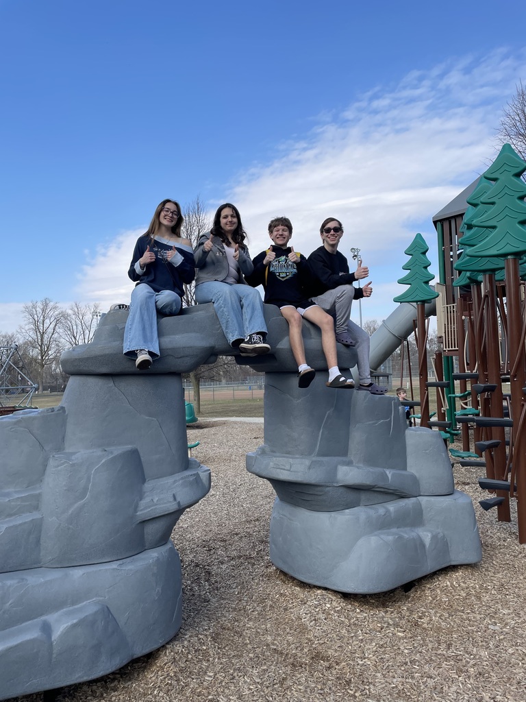 2026 MSAC Honors Band Students