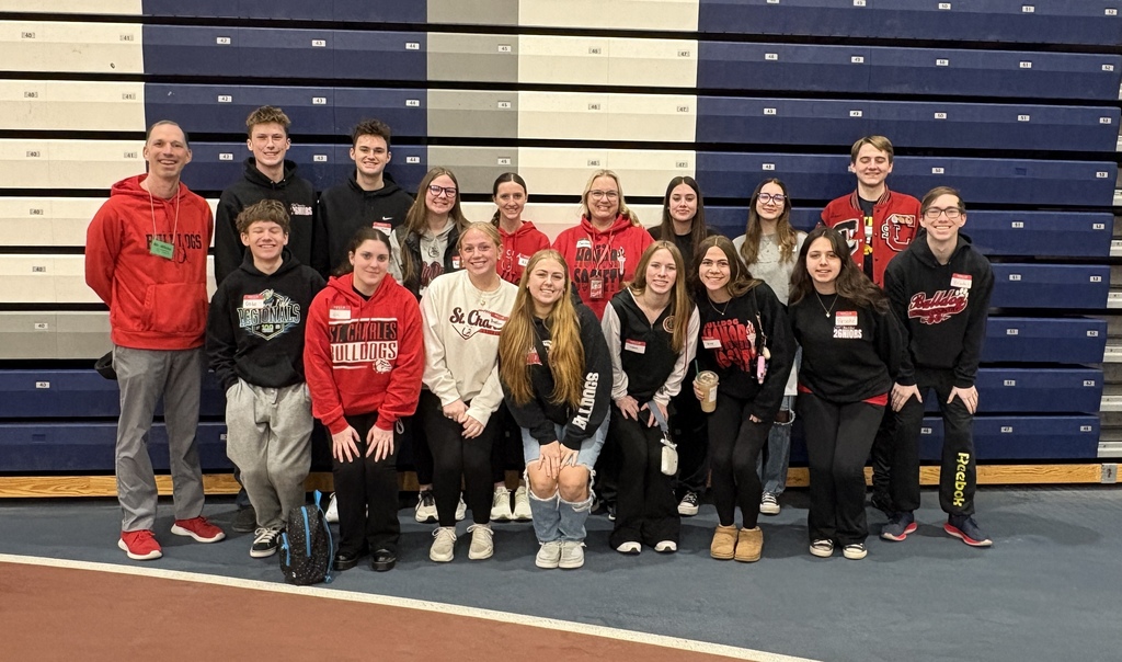 National Honor Society Trip