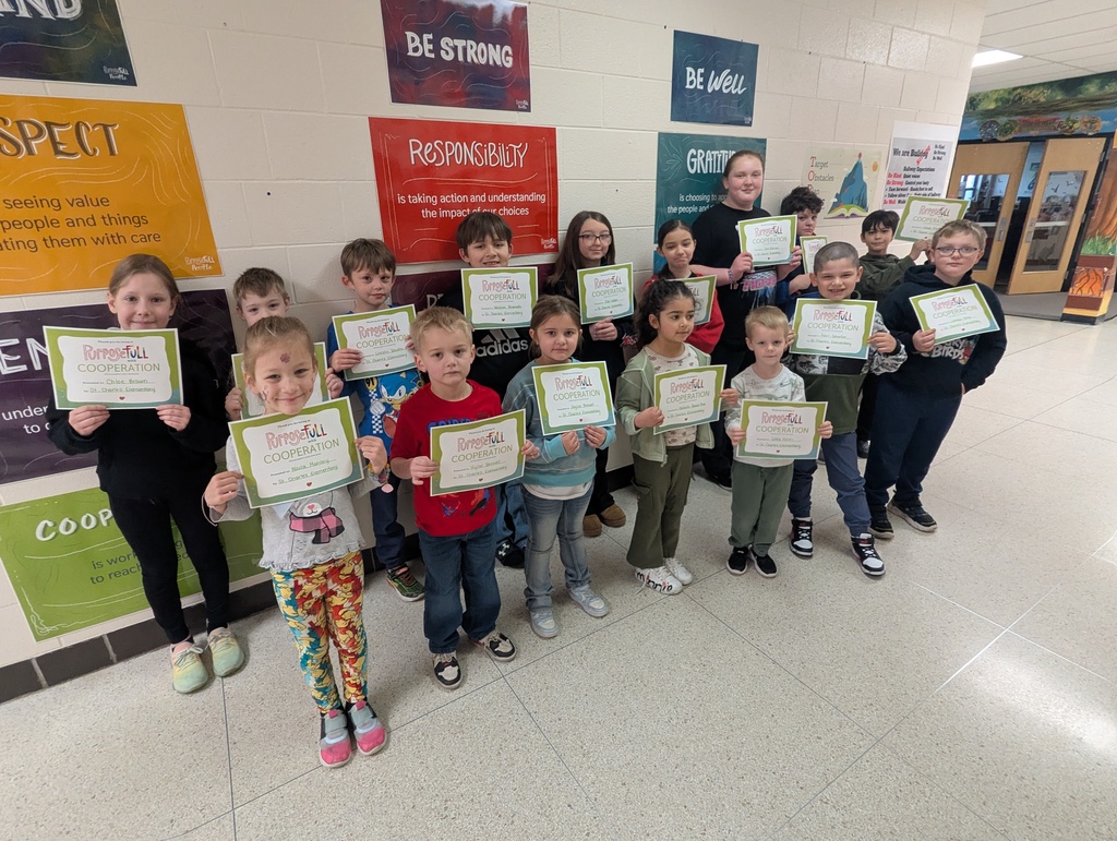 March student of the month