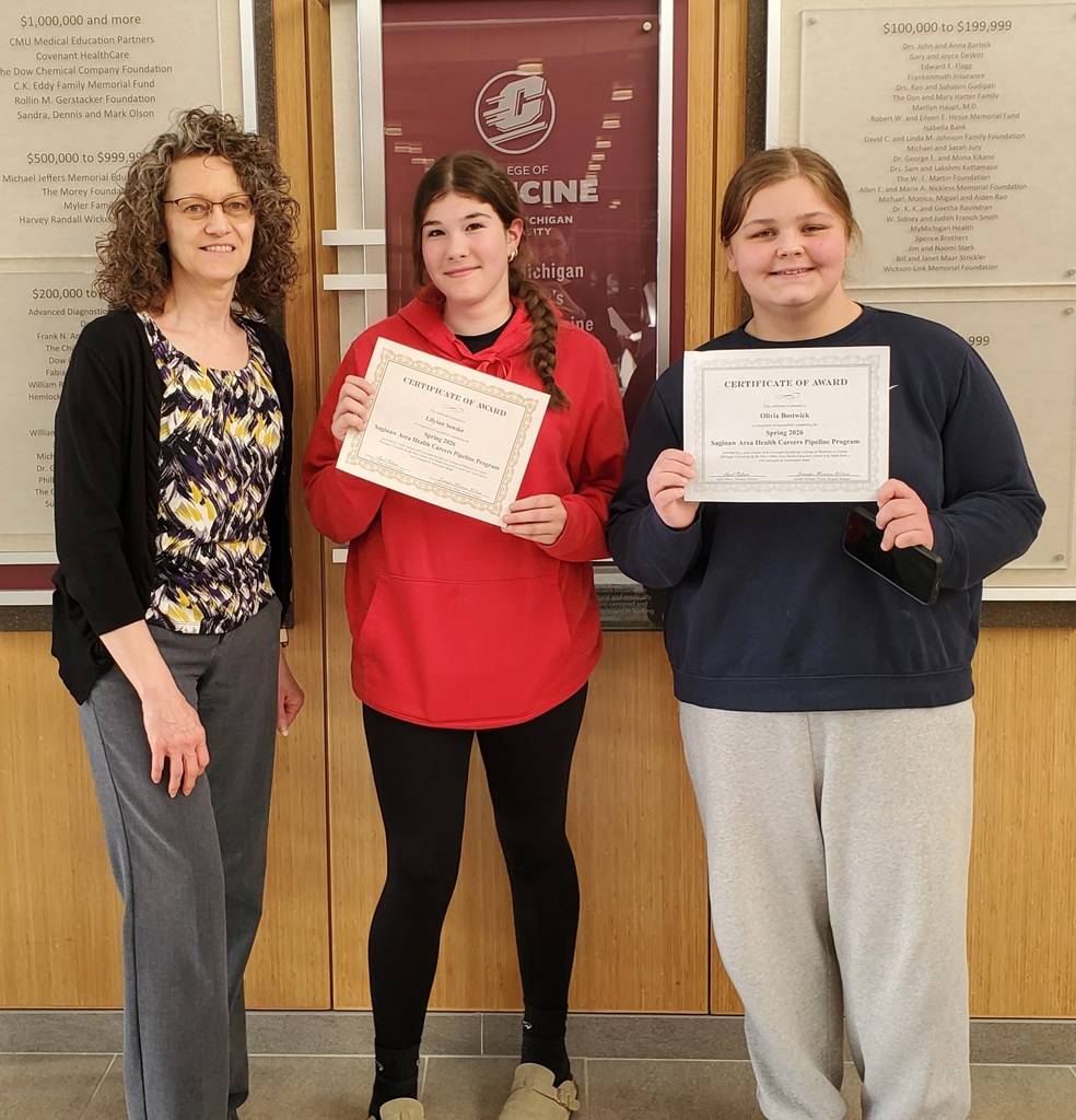 2026 program completer