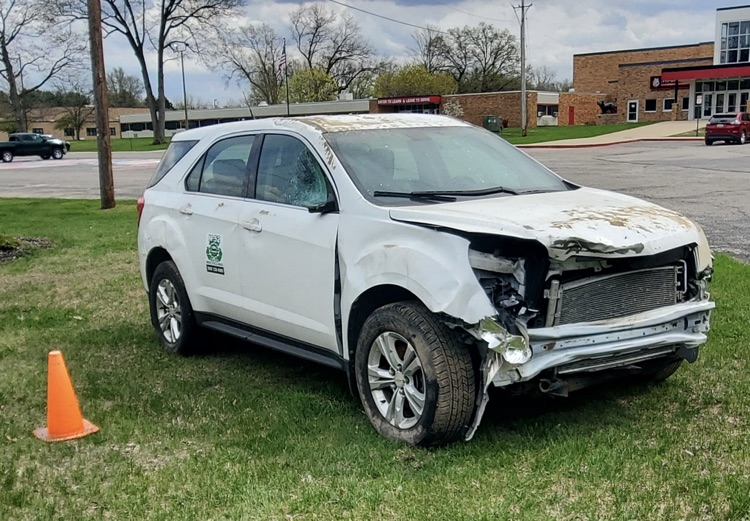 demo “ students against destructive decisions"