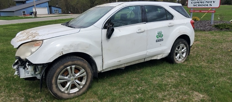 demo “ students against destructive decisions"