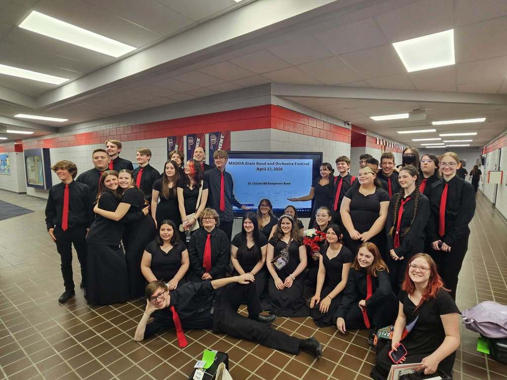 Band Concerts