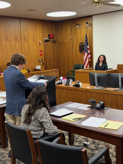 Law day 2026