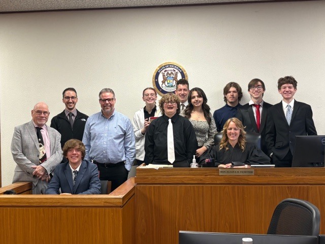 Law day 2026