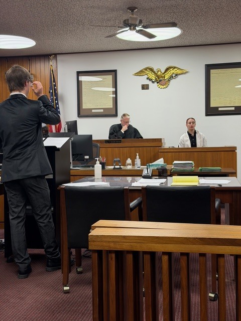 Law day 2026