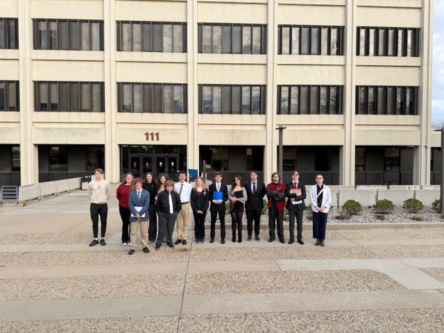 Law day 2026