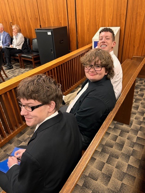 Law day 2026