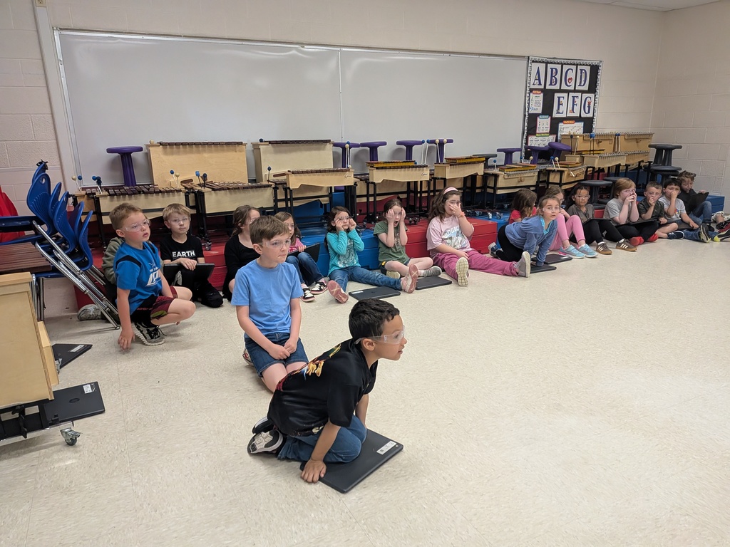 Drones and tech class