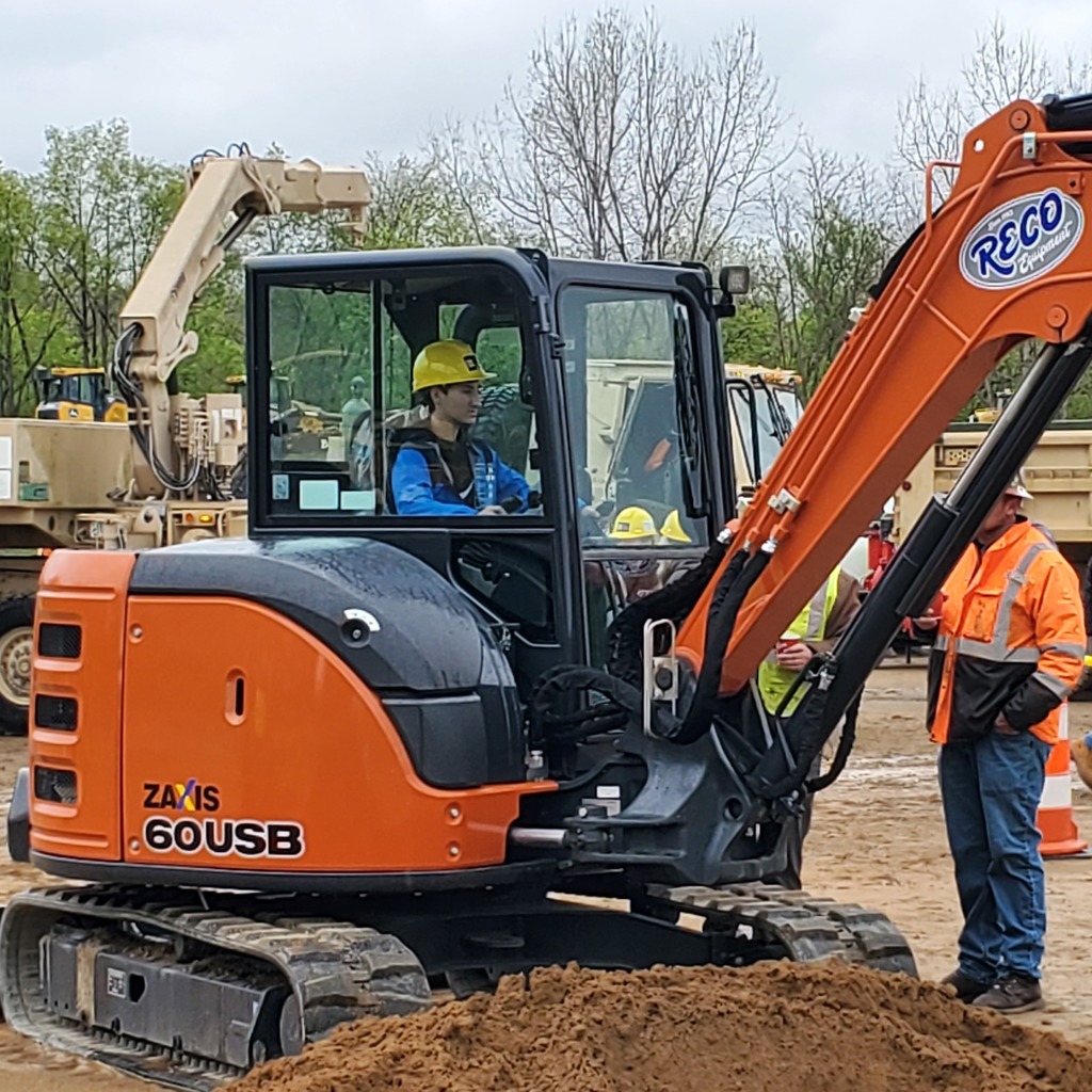 Construction Trip 